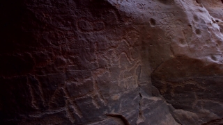 Cave, Geological Formation, Cliff Dwelling, Dwelling, Rock, Housing