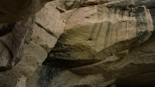 Cave, Geological Formation, Rock, Canyon, Desert, Stone