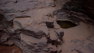 Cave, Geological Formation, Rock, Canyon, Stone, Desert