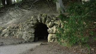 Cave, Geological Formation, Rock, Stone, Canyon, Rocks