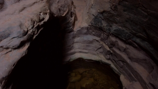 Cave, Geological Formation, Rock, Stone, Geology, Canyon