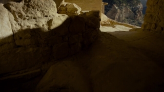 Cave, Geological Formation, Rock, Stone, Water, Landscape