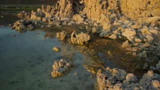 Cave, Geological Formation, Rock, Water, Ocean, Landscape
