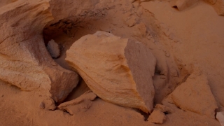 Cave, Sand, Dough, Concoction, Geological Formation, Rock