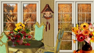 Chair, Throne, Chair Of State, House, Seat, Furniture