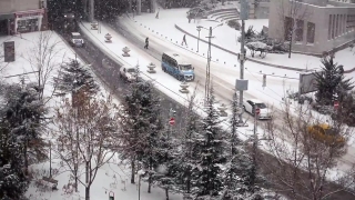 Chairlift, Ski Tow, Conveyance, Snow, Winter, Cold