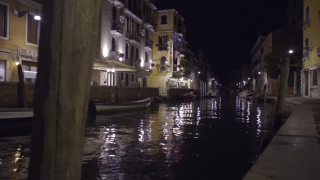 Channel, Architecture, Body Of Water, City, Canal, Boat