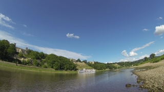 Channel, Body Of Water, Lake, Landscape, Water, Lakeside