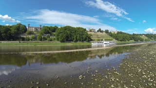 Channel, Body Of Water, Lake, Landscape, Water, River