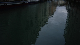Channel, Body Of Water, Water, Landscape, Lake, River