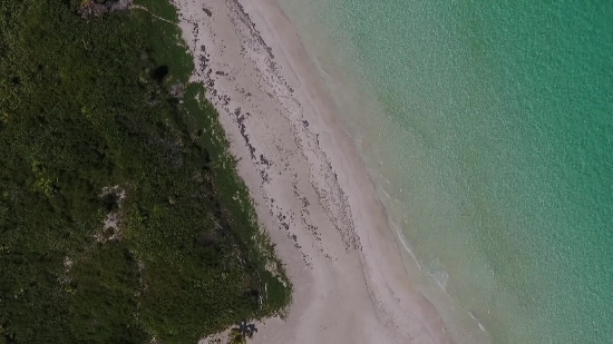 Channel, Body Of Water, Water, Sand, Ocean, Sea