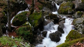 Channel, Body Of Water, Waterfall, River, Stream, Water
