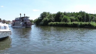 Channel, Water, Body Of Water, Lake, River, Lakeside