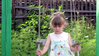 Child, Kid, Childhood, Park, Little, Fun