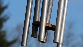 Chime, Percussion Instrument, Musical Instrument, Metal, Industry, Power