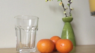 Citrus, Fruit, Edible Fruit, Lemon, Orange, Food