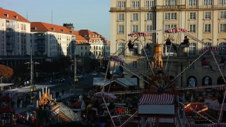 City, Architecture, Building, Tourism, Travel, Old