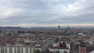 City, Architecture, Cityscape, Buildings, Urban, Sky