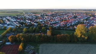 City, Architecture, Cityscape, Town, Aerial, Urban