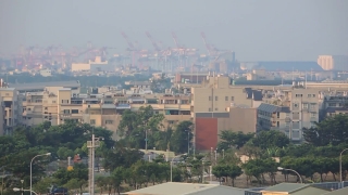 City, Architecture, Ship, Cityscape, Building, Travel