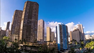 City, Skyline, Architecture, Skyscraper, Urban, Cityscape