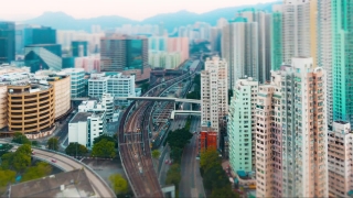 City, Skyline, Cityscape, Urban, Architecture, Skyscraper