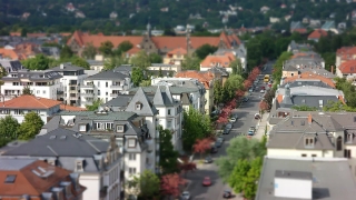 City, Town, Architecture, Cityscape, Building, Panorama
