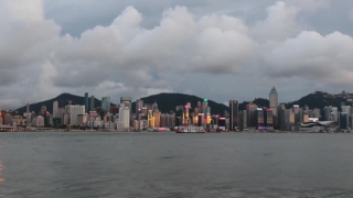 City, Waterfront, Skyline, Cityscape, Architecture, Urban