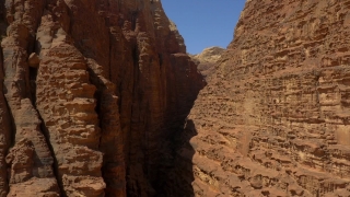 Cliff Dwelling, Canyon, Dwelling, Housing, Rock, Desert