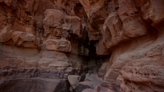 Cliff Dwelling, Cave, Canyon, Dwelling, Rock, Housing