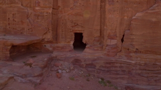 Cliff Dwelling, Cave, Dwelling, Housing, Stone, Rock