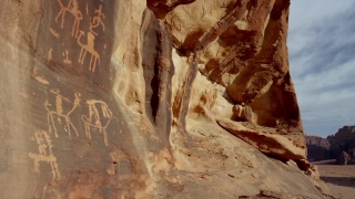 Cliff Dwelling, Dwelling, Cave, Housing, Rock, Structure