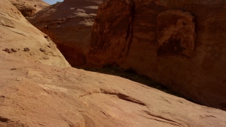 Cliff Dwelling, Dwelling, Housing, Canyon, Desert, Rock
