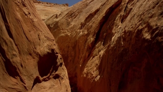 Cliff Dwelling, Dwelling, Housing, Canyon, Rock, Cave
