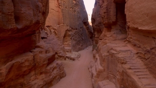 Cliff Dwelling, Dwelling, Housing, Canyon, Rock, Structure
