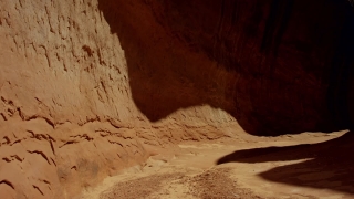 Cliff Dwelling, Dwelling, Housing, Rock, Cave, Desert