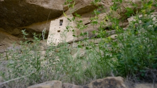 Cliff Dwelling, Dwelling, Housing, Rock, Structure, Stone