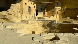 Cliff Dwelling, Dwelling, Housing, Structure, Ancient, Stone