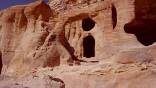 Cliff Dwelling, Dwelling, Housing, Structure, Rock, Canyon