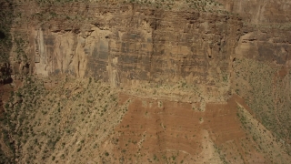 Cliff Dwelling, Dwelling, Housing, Structure, Rock, Canyon