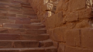Cliff Dwelling, Dwelling, Housing, Structure, Rock, Stone