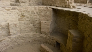 Cliff Dwelling, Dwelling, Housing, Structure, Rock, Stone