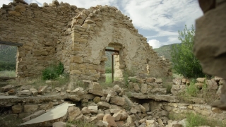 Cliff Dwelling, Dwelling, Housing, Structure, Stone, Ancient