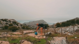 Cliff, Geological Formation, Mountain, Hiking, Rock, Travel