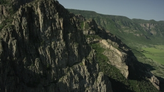 Cliff, Geological Formation, Mountain, Landscape, Rock, Canyon