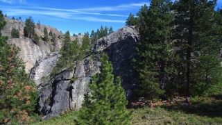 Cliff, Mountain, Geological Formation, Landscape, Mountains, Rock