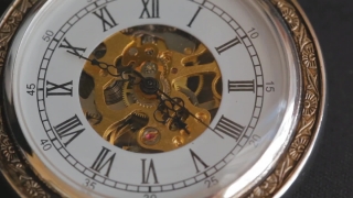 Clock, Minute Hand, Hand, Pointer, Time, Indicator