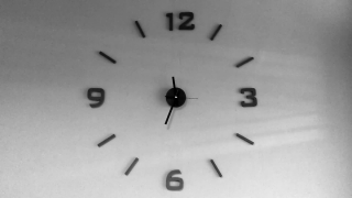 Clock, Minute Hand, Hand, Pointer, Time, Timepiece
