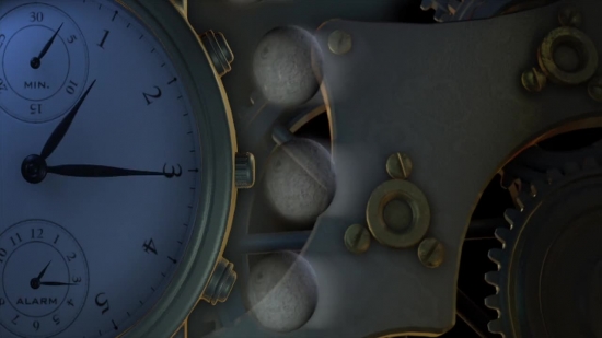Clock, Time, Hand, Watch, Minute Hand, Timepiece