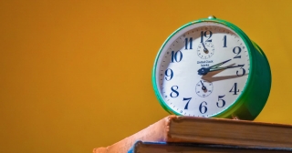 Clock, Wall Clock, Timepiece, Time, Hand, Hour Hand